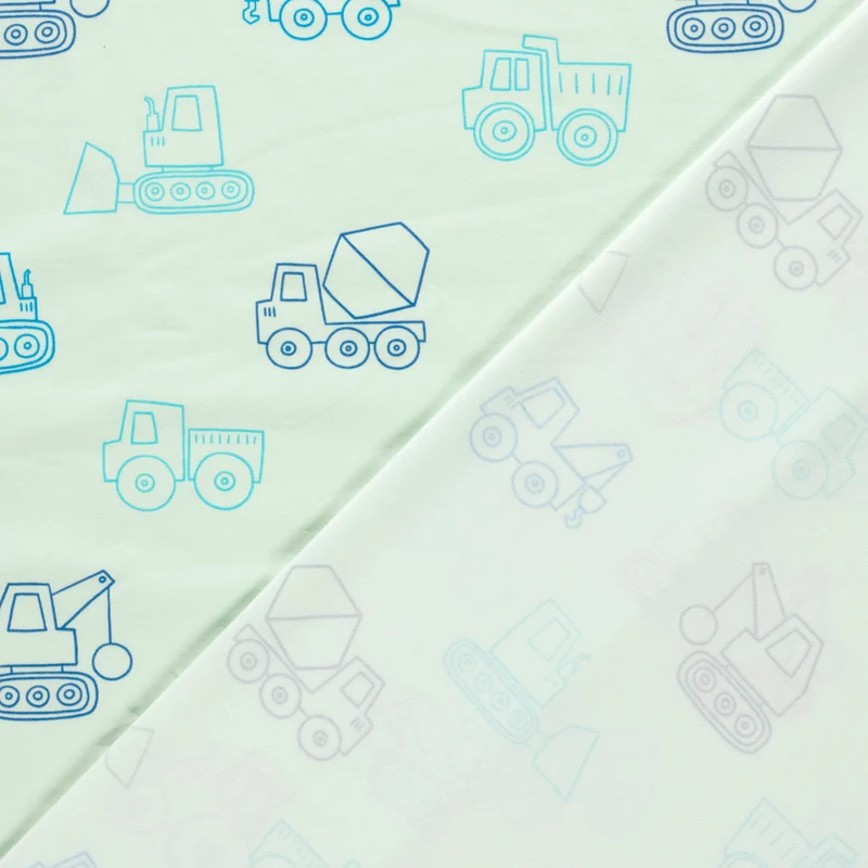 Jersey Fahrzeuge – Mint