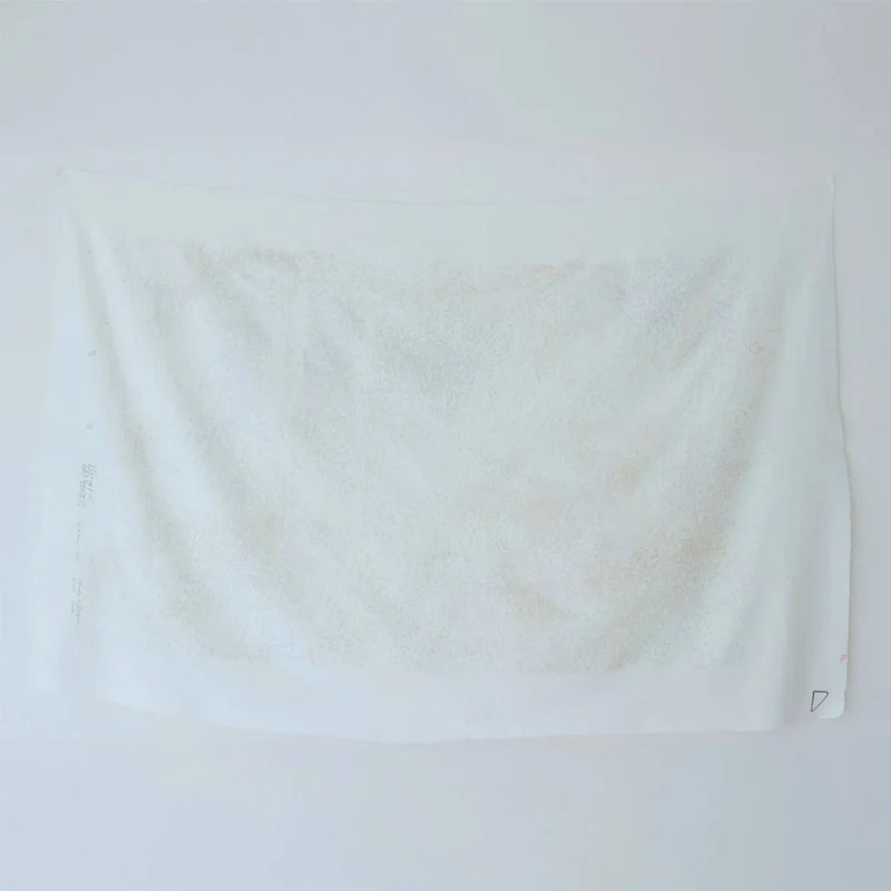 Nani Iro 2026 - Water fall - Sunlit Purity