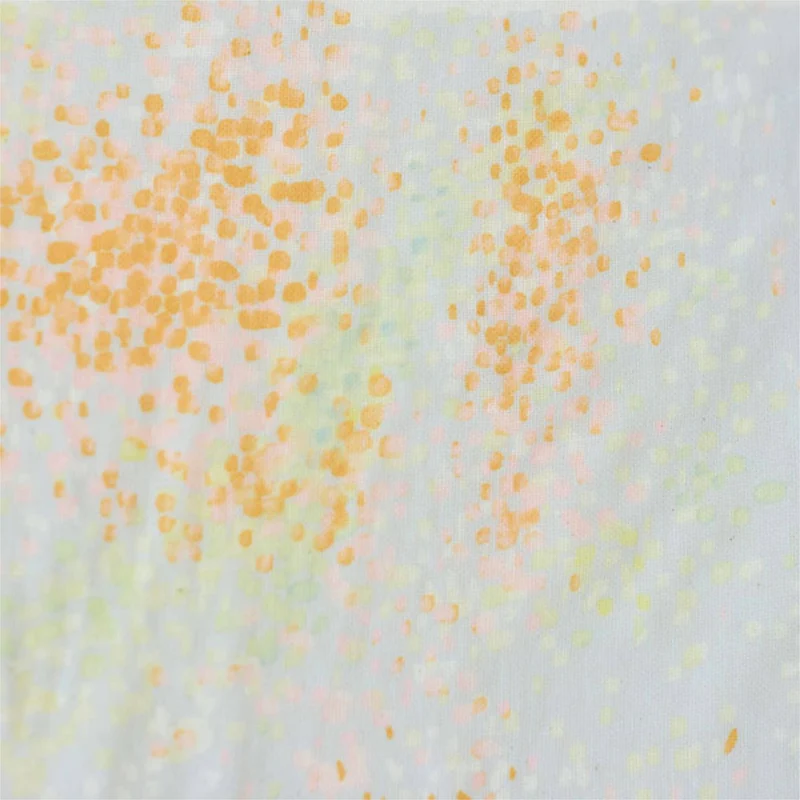 Nani Iro 2026 - Water fall - Fragrance of Blossoms