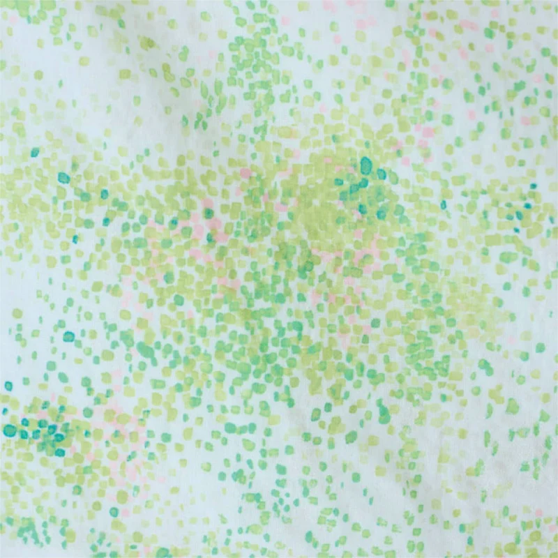 Nani Iro 2026 - Water fall - Garden of New Life