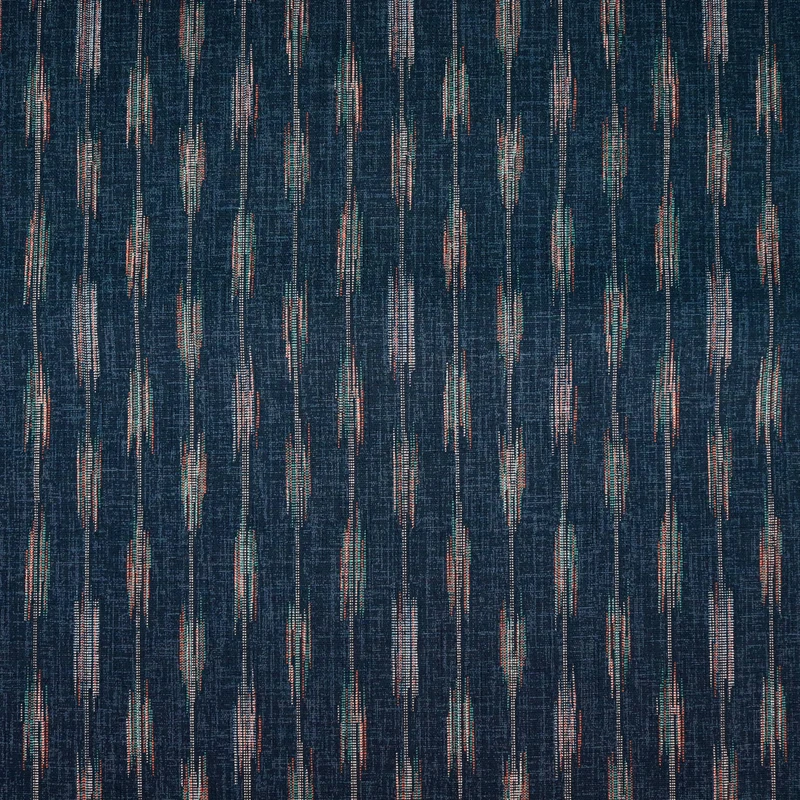 Kasuri Style - Blau