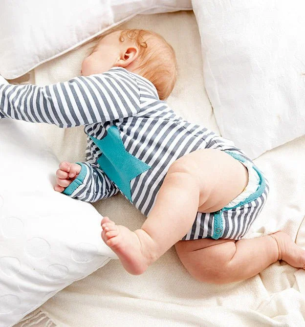 Nähen mit JERSEY - kinderleicht!