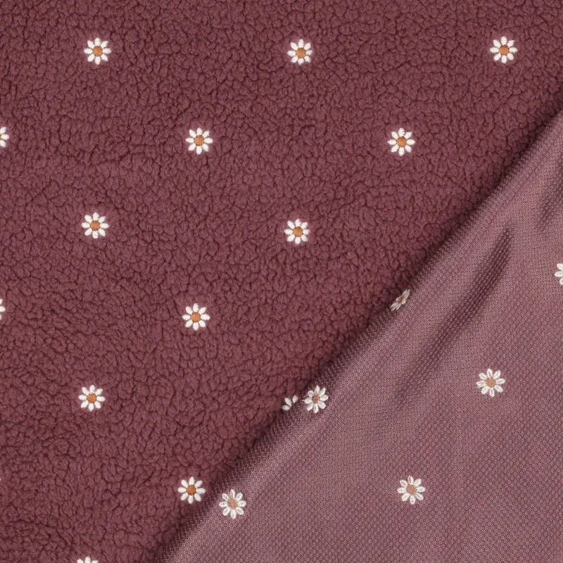 Teddy Stick Blumen rosenholz