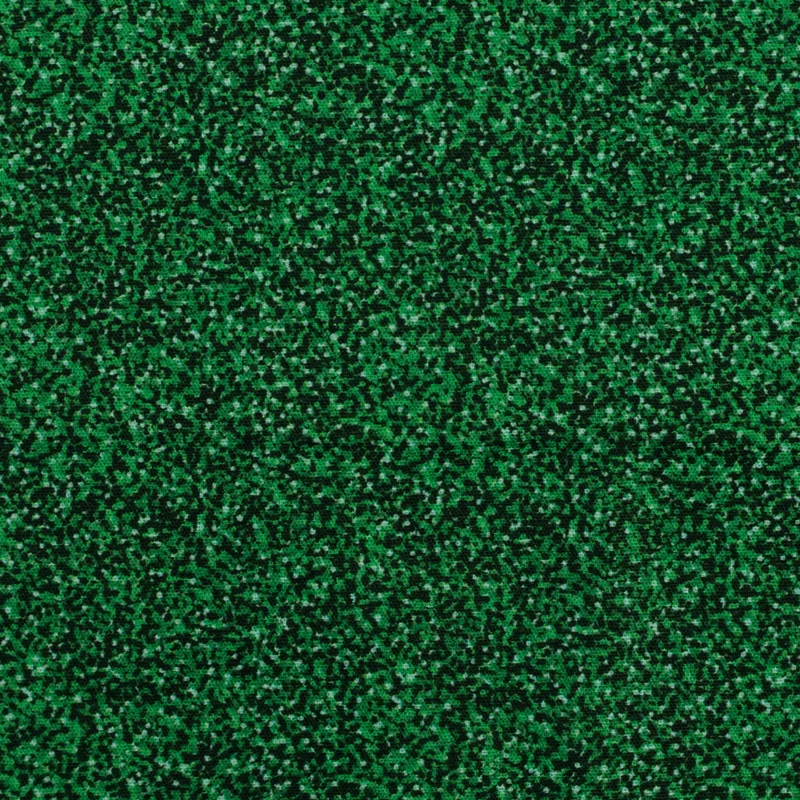 Baumwolle Patchwork "Glitter" Swafing grün gemustert