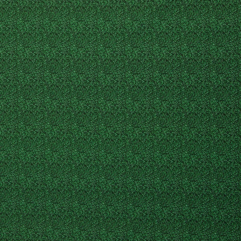 Baumwolle Patchwork "Glitter" Swafing grün gemustert