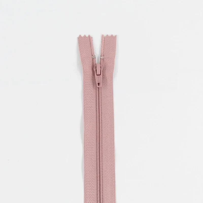 Nicht teilbarer Reißverschluss 30 cm