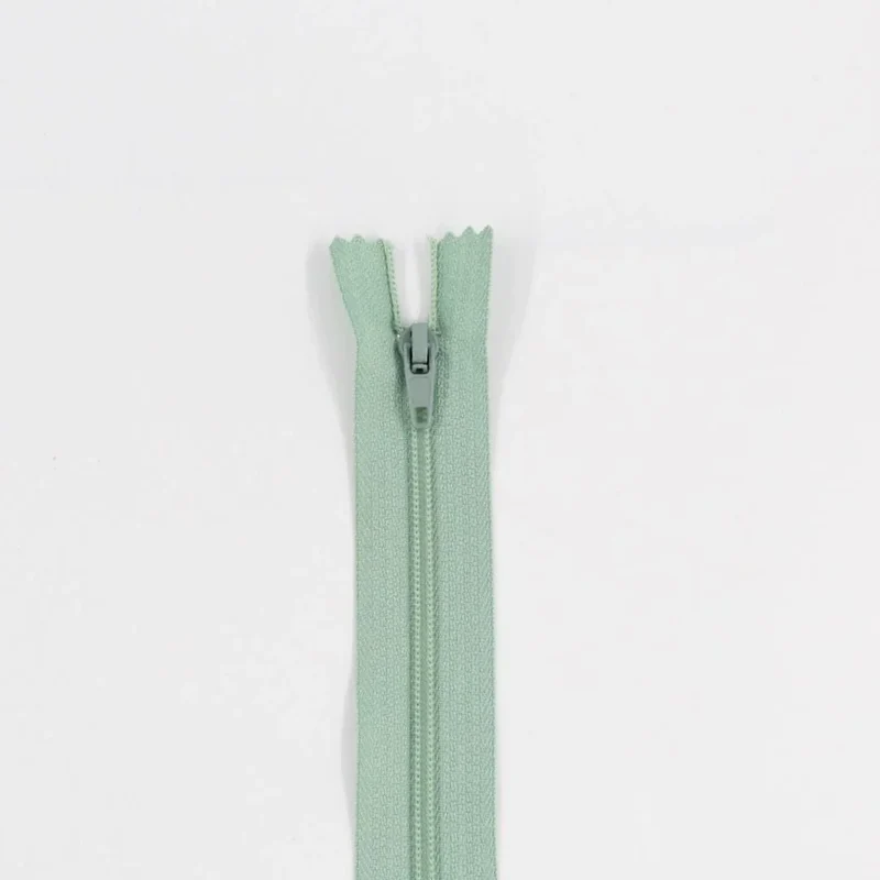 Nicht teilbarer Reißverschluss 30 cm
