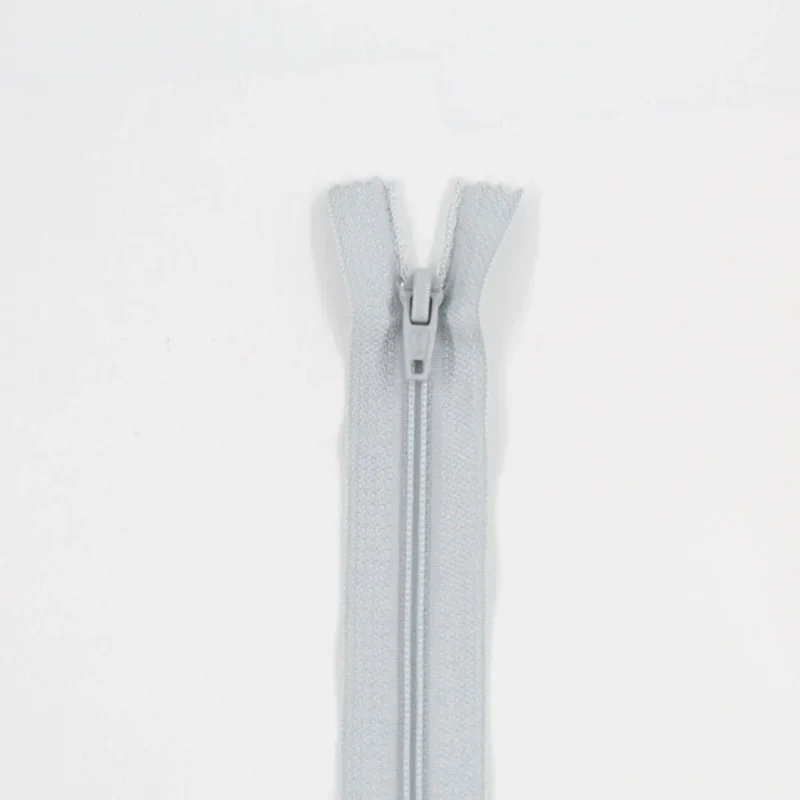 Nicht teilbarer Reißverschluss 30 cm