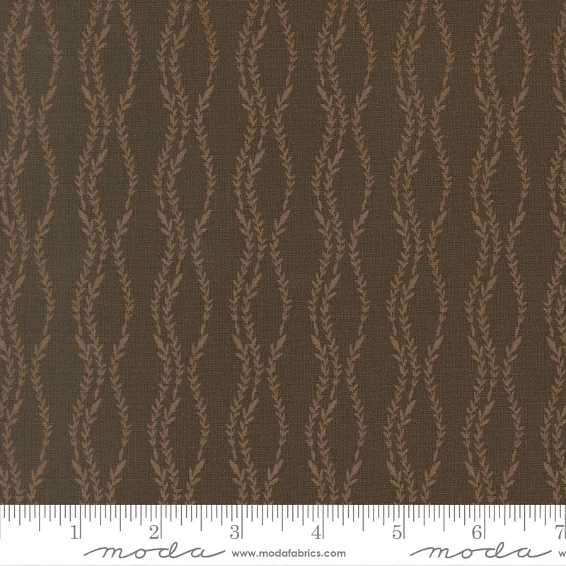 Moda, Fancy That Designs, Windfall Leaves Quilt Kit