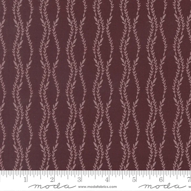 Moda, Fancy That Designs, Windfall Leaves Quilt Kit