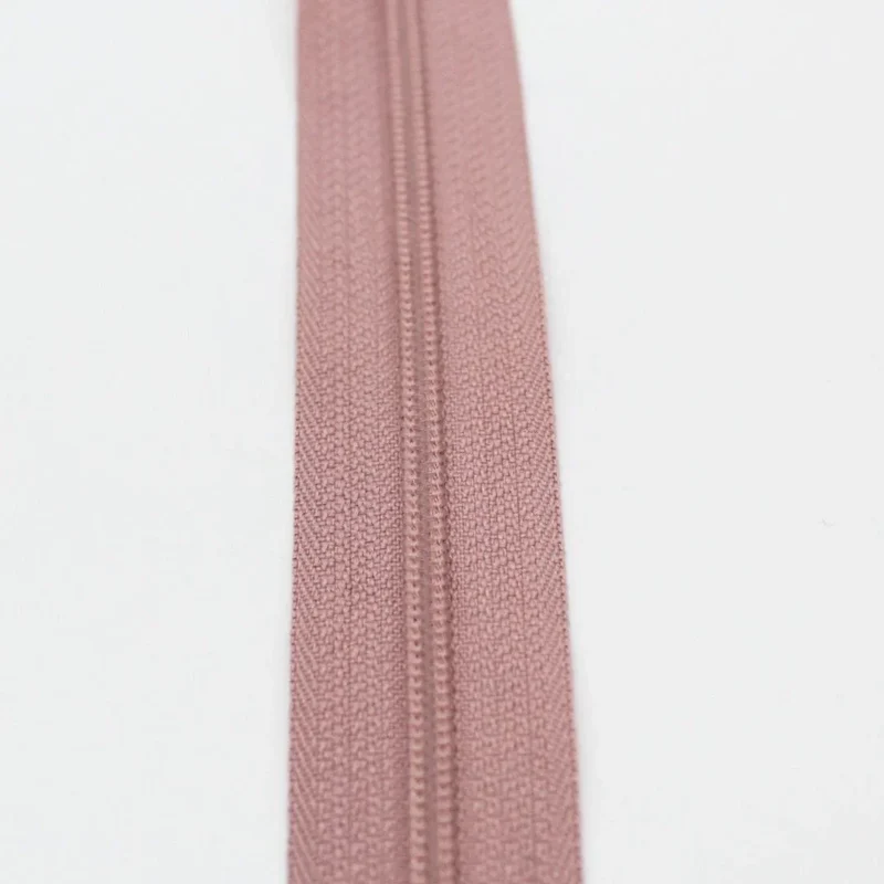 Nicht teilbarer Reißverschluss 22 cm