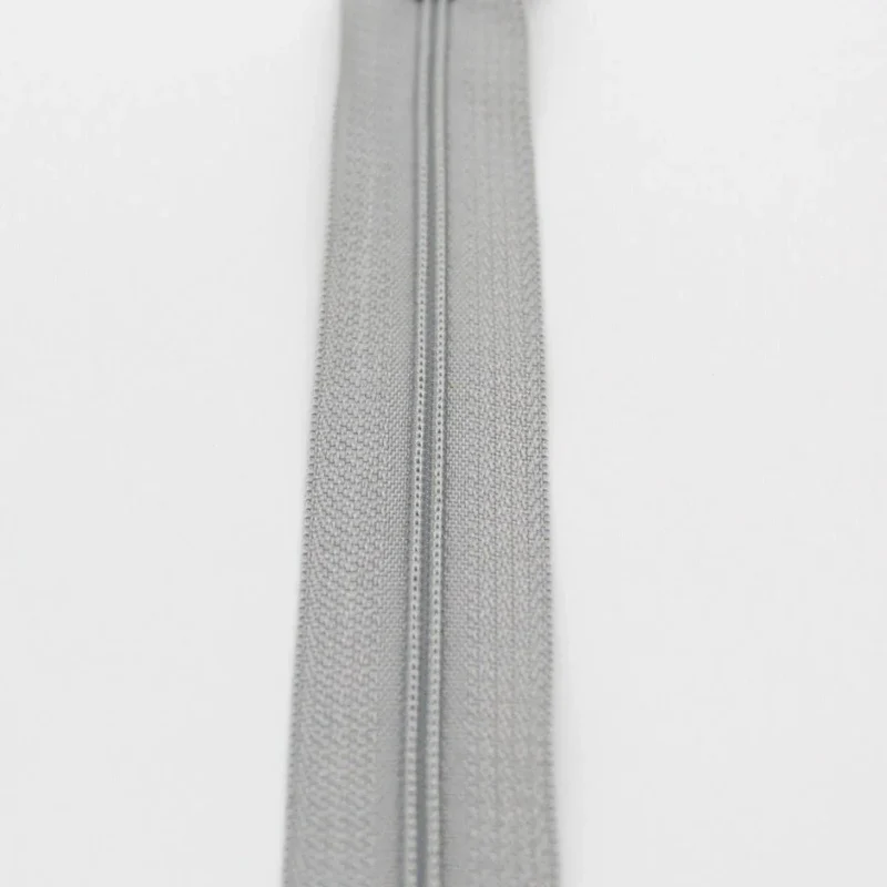 Nicht teilbarer Reißverschluss 22 cm