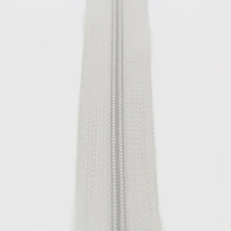 Nicht teilbarer Reißverschluss 22 cm