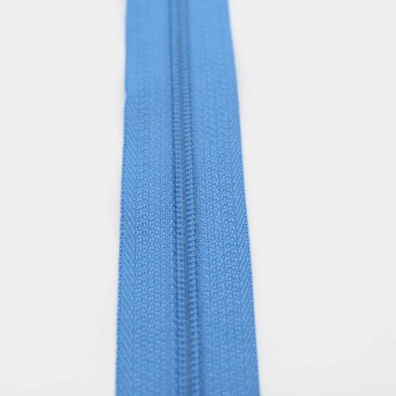 Nicht teilbarer Reißverschluss 22 cm