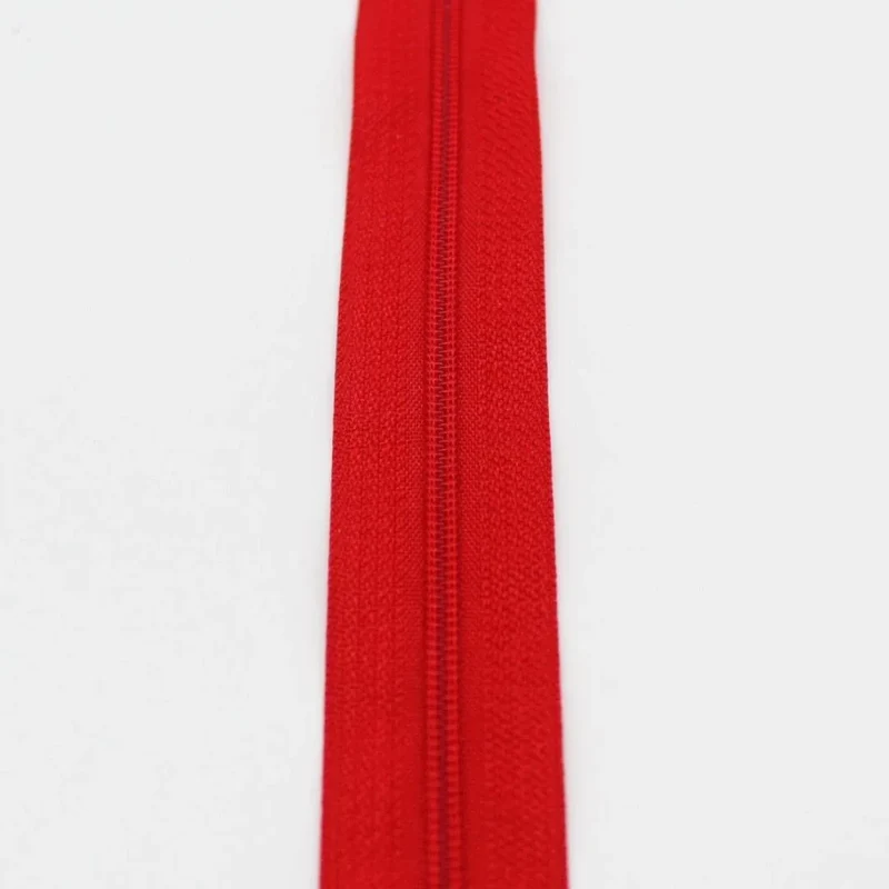 Nicht teilbarer Reißverschluss 22 cm