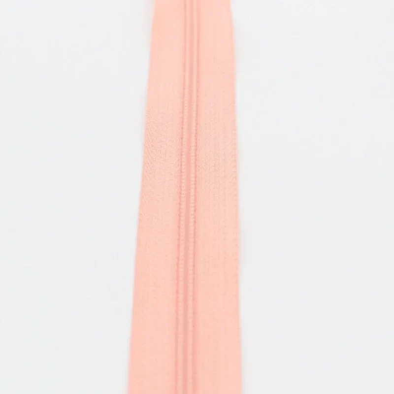 Nicht teilbarer Reißverschluss 22 cm