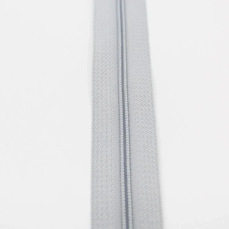 Nicht teilbarer Reißverschluss 22 cm