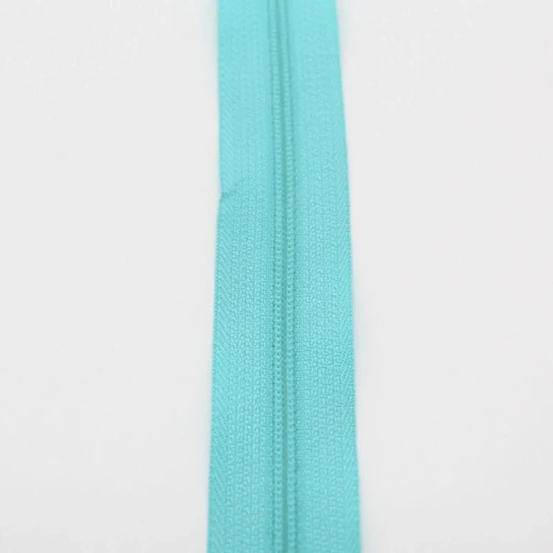 Nicht teilbarer Reißverschluss 22 cm
