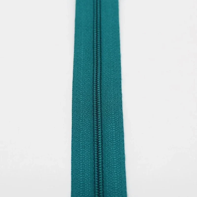 Nicht teilbarer Reißverschluss 22 cm