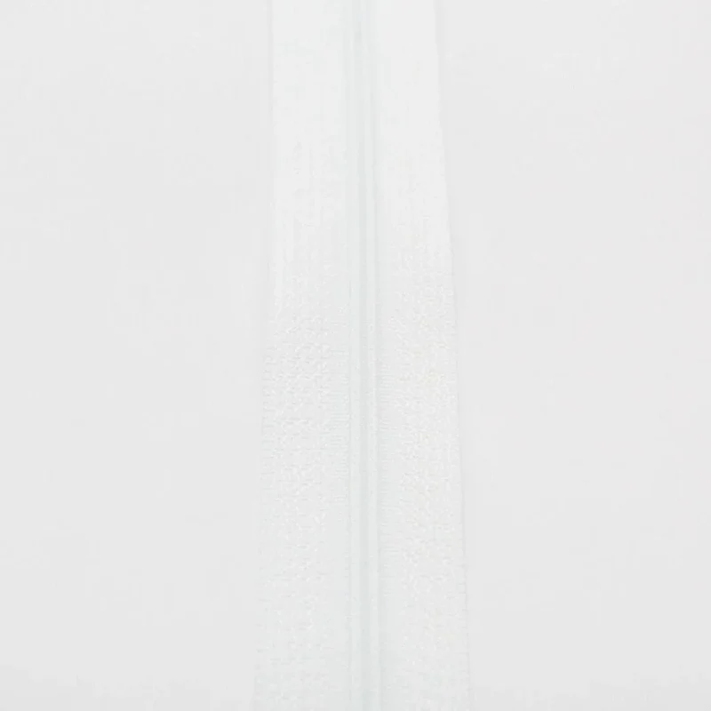 Nicht teilbarer Reißverschluss 22 cm