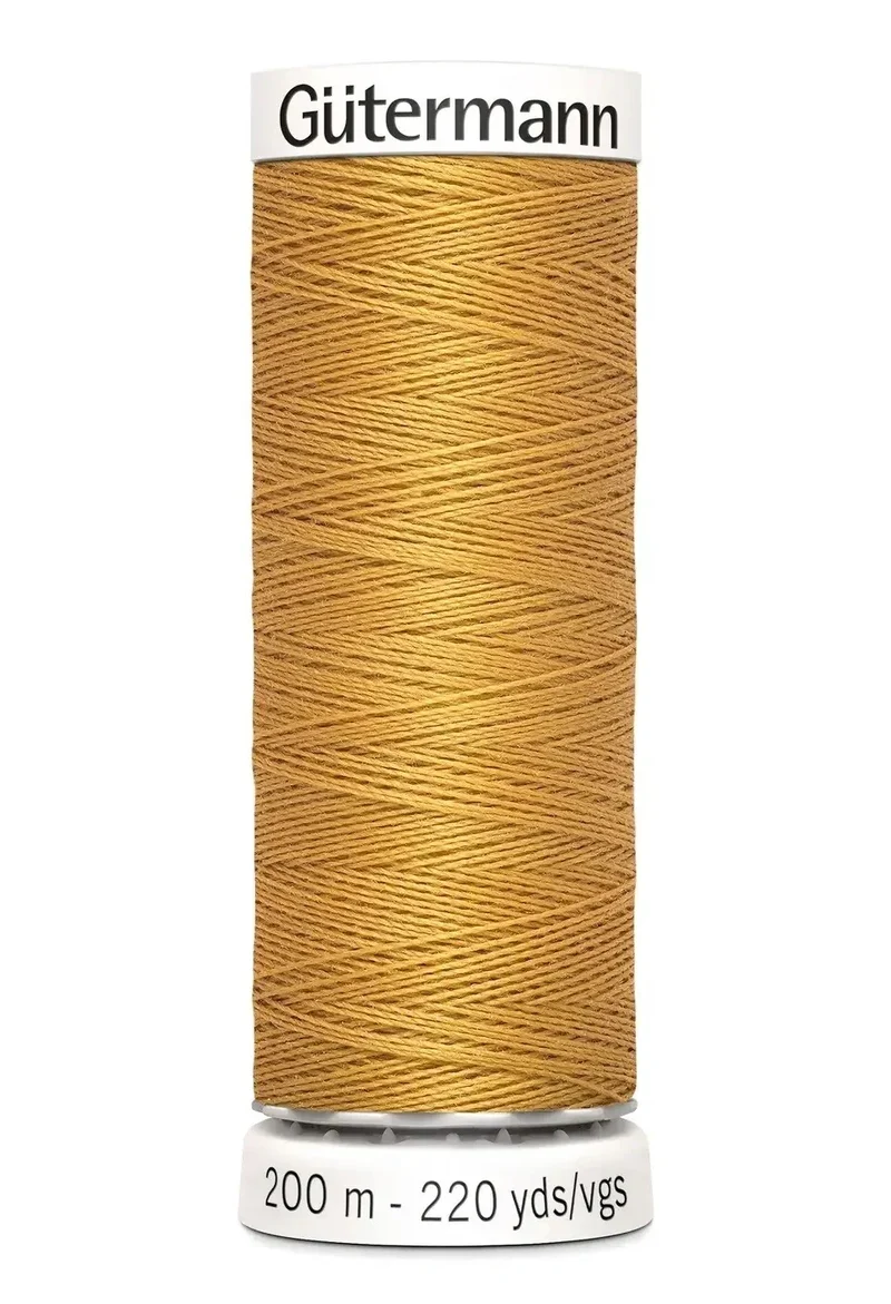 Gütermann Allesnähgarn 200m