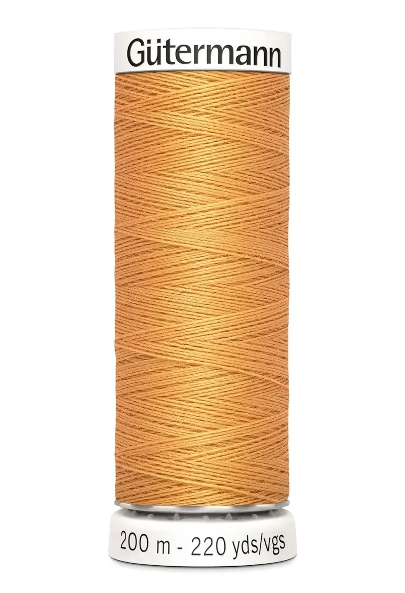 Gütermann Allesnähgarn 200m