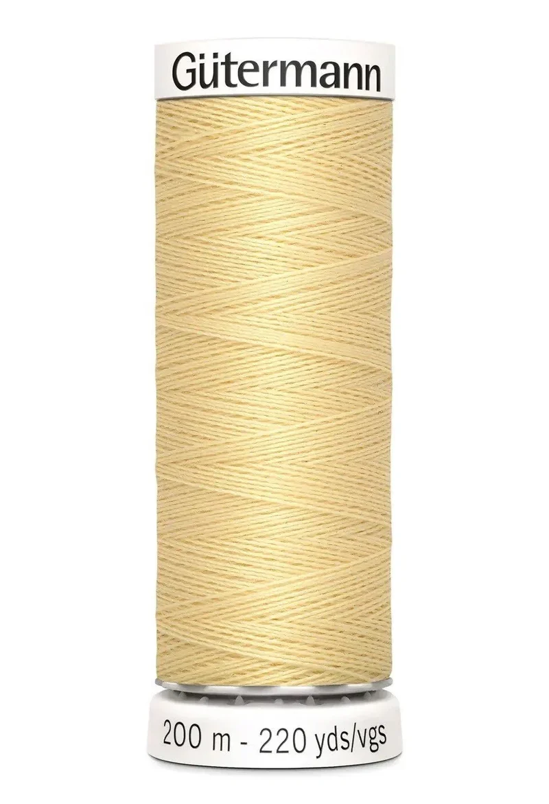 Gütermann Allesnähgarn 200m