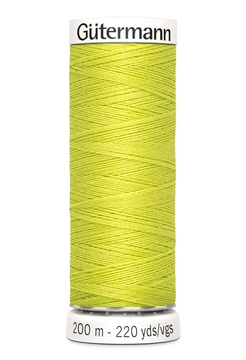 Gütermann Allesnähgarn 200m