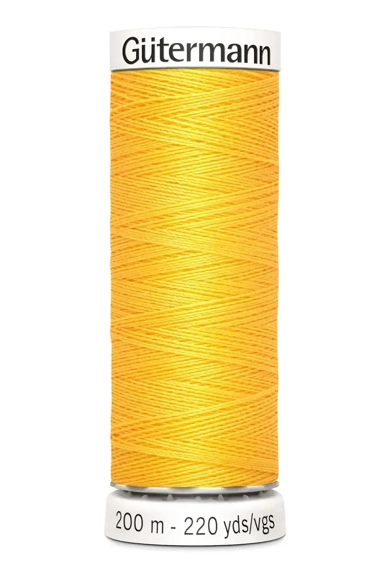 Gütermann Allesnähgarn 200m