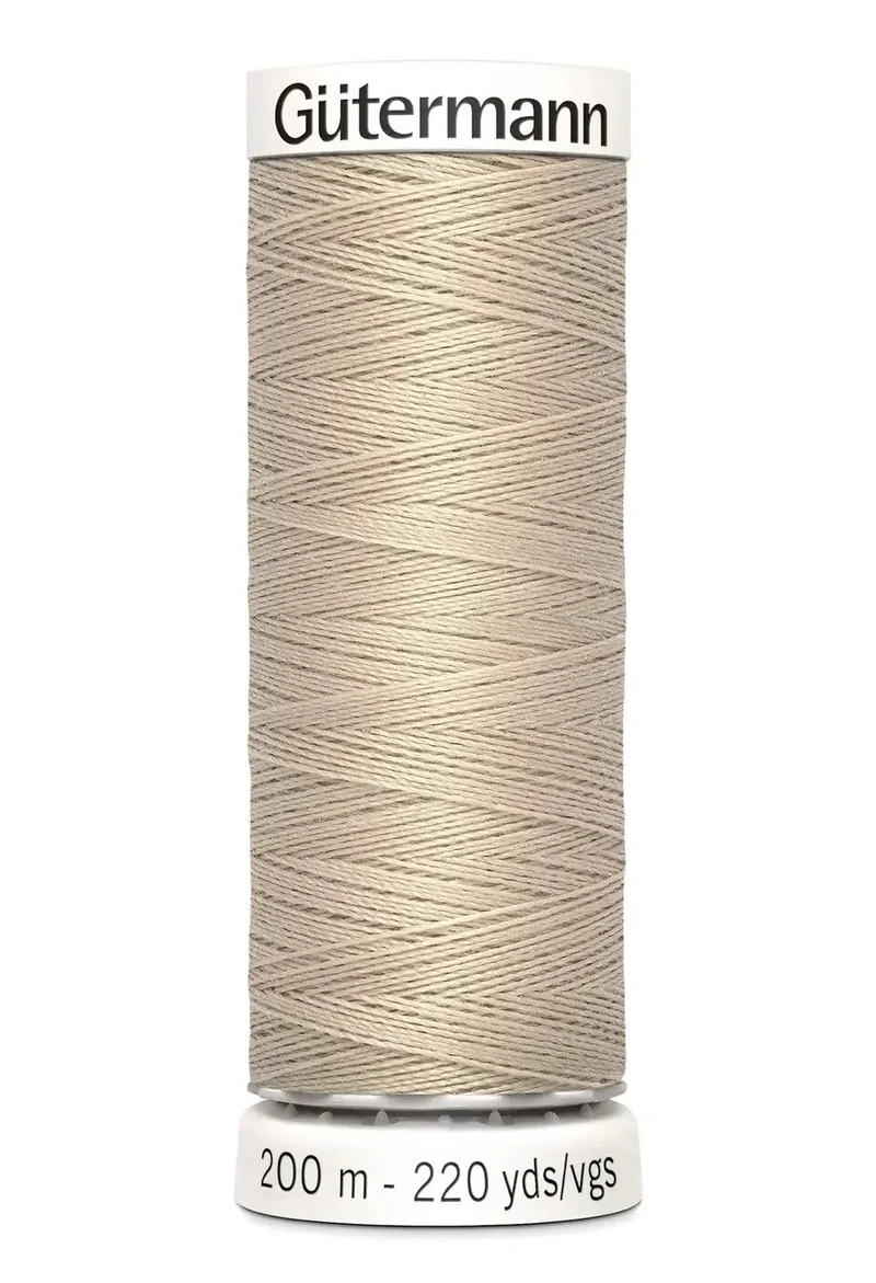 Gütermann Allesnähgarn 200m