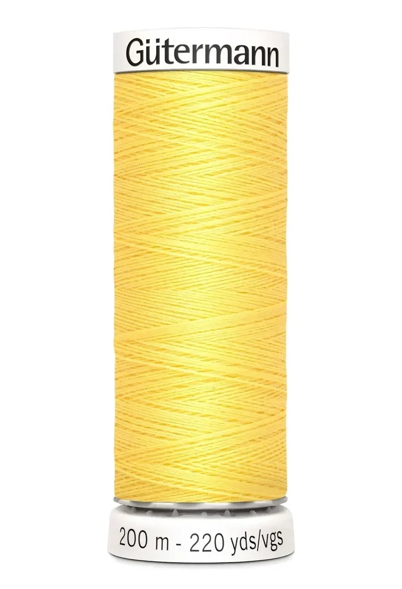 Gütermann Allesnähgarn 200m