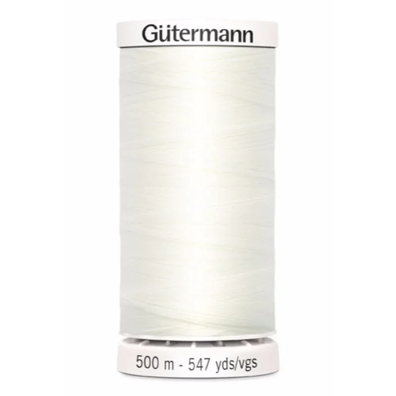 Gütermann Allesnähgarn 500m