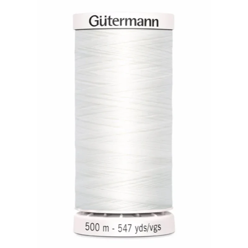 Gütermann Allesnähgarn 500m