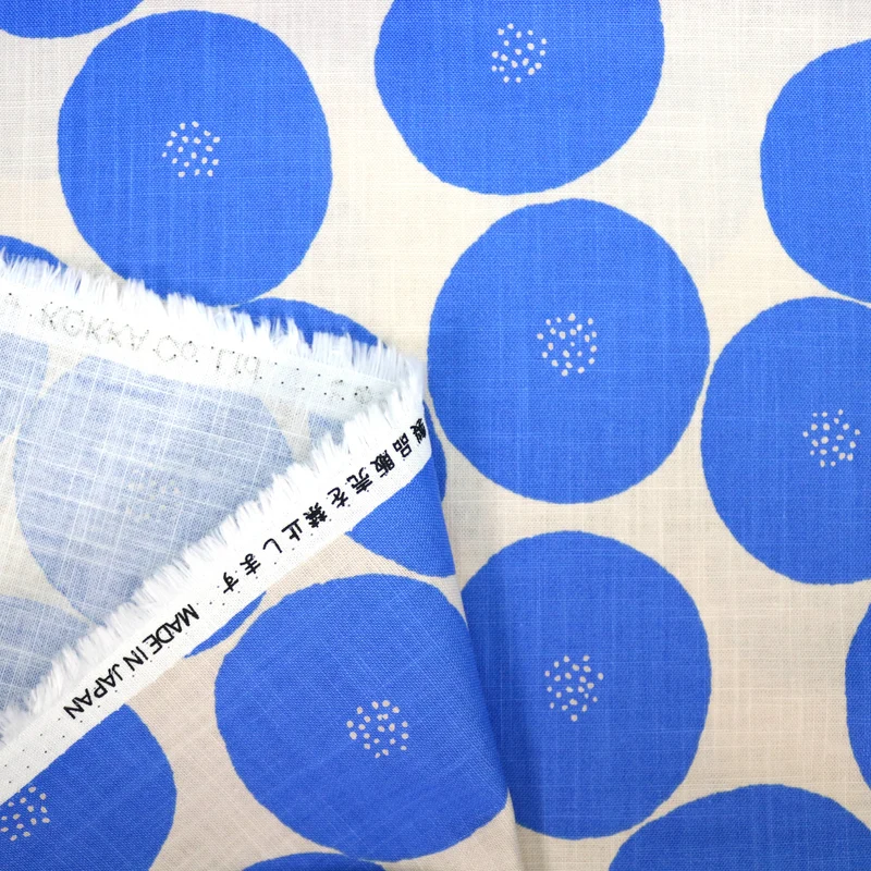Muddy Works - Anpan - Blau
