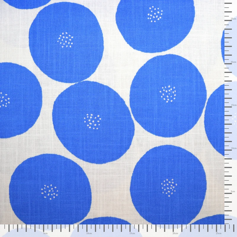 Muddy Works - Anpan - Blau