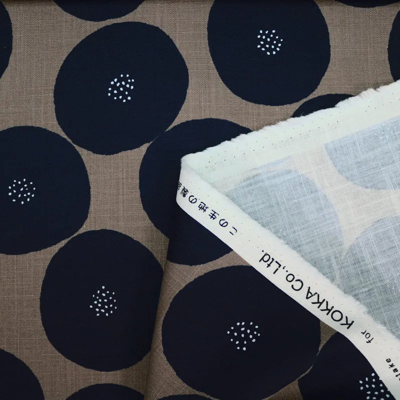 Muddy Works - Anpan - Taupe Dunkelblau