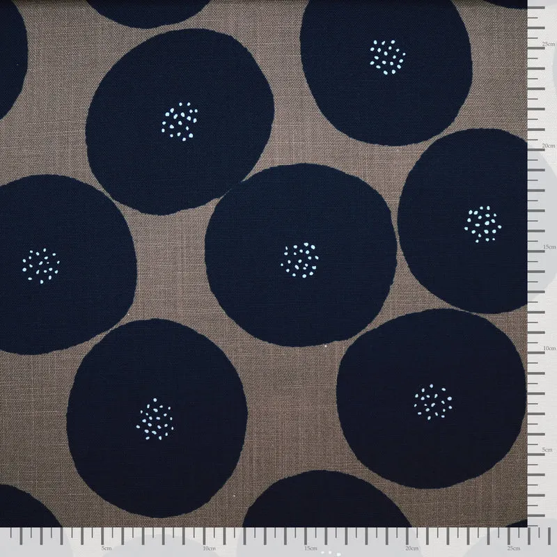 Muddy Works - Anpan - Taupe Dunkelblau