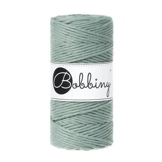 Makramee Kordel 3mm 100m | Bobbiny