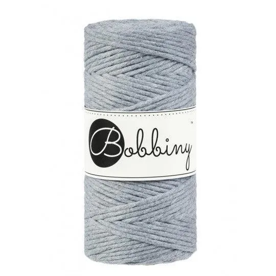 Makramee Kordel 3mm 100m | Bobbiny