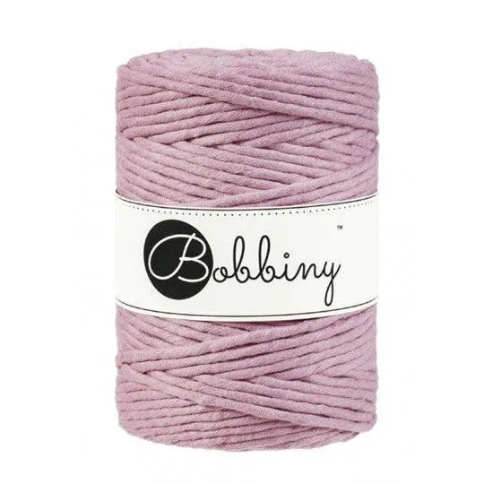 Makramee Kordel 3mm 100m | Bobbiny