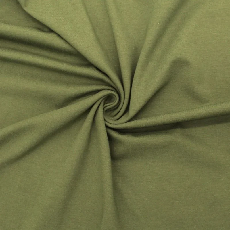Jersey Uni | Lime Breeze