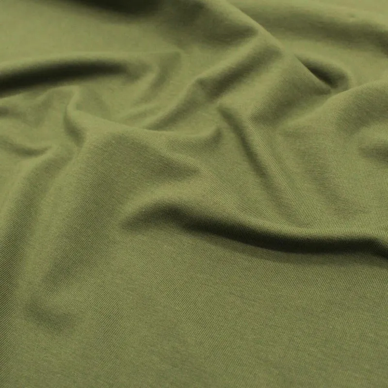 Jersey Uni | Lime Breeze