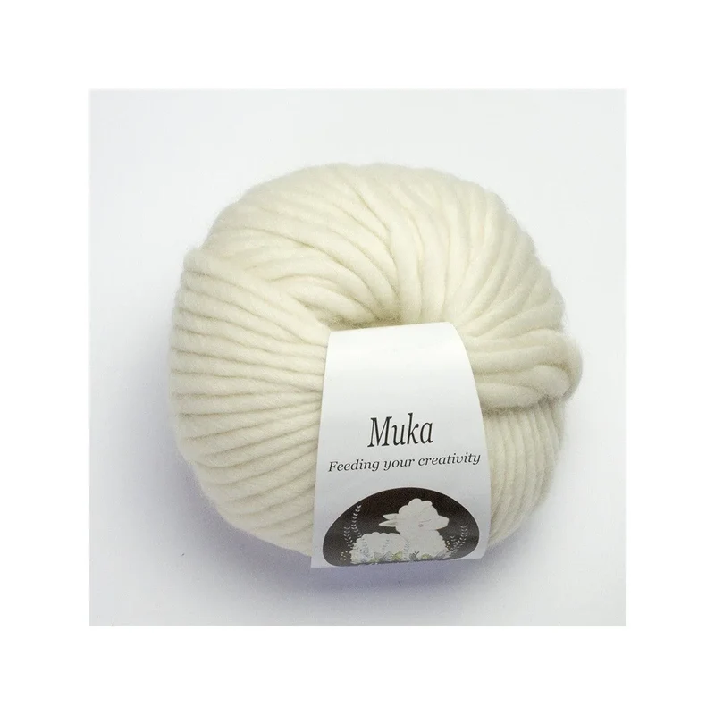 Wolle Muka | Natur