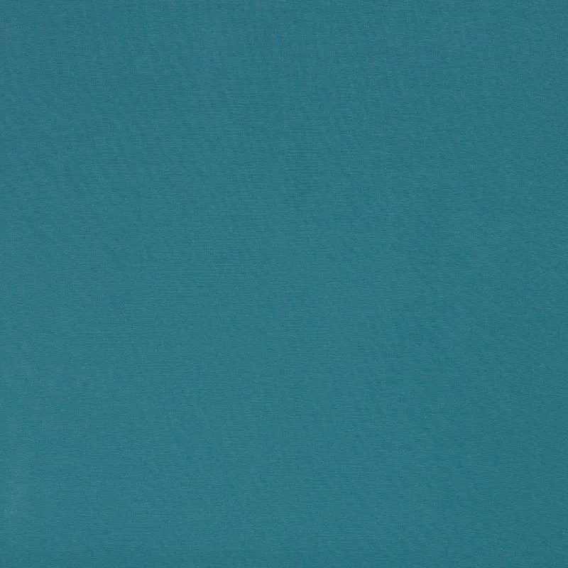 Jersey Uni Vanessa Swafing türkis