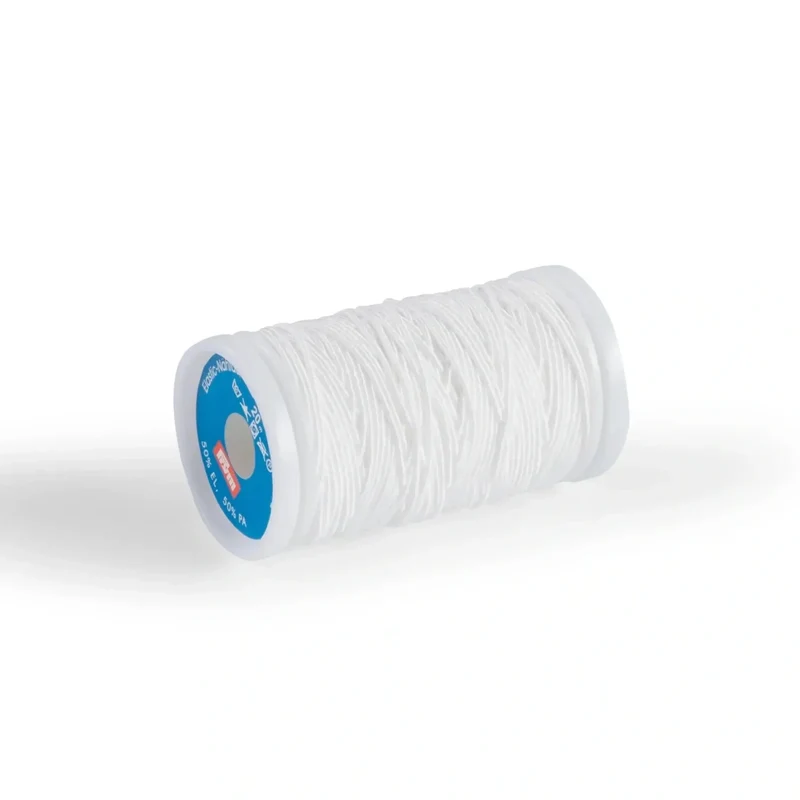 Elastischer Nähfaden