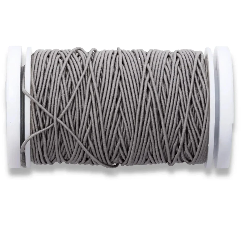 Elastischer Nähfaden