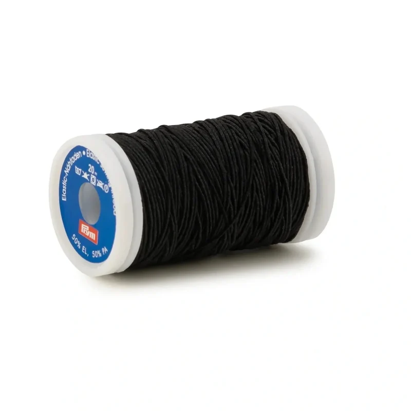 Elastischer Nähfaden