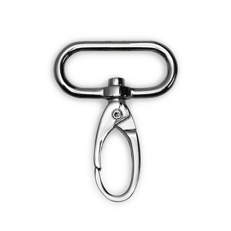Prym Karabinerhaken 30x45 mm