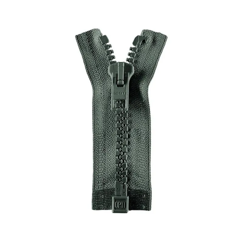 opti P60 Werra Reißverschluss Teilbar 30 cm