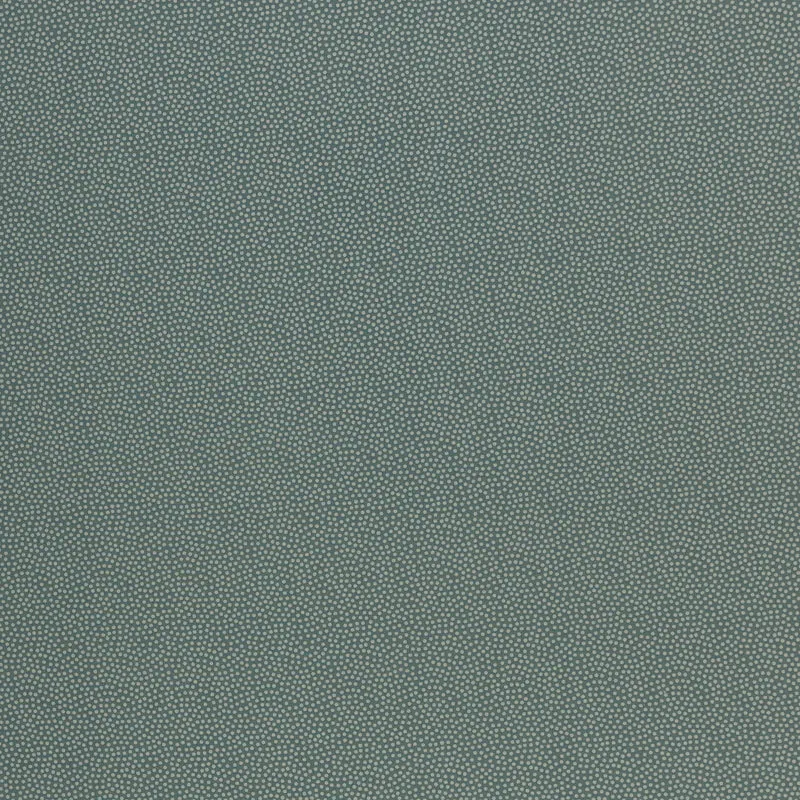 Baumwolle "Dotty" Swafing smaragd Punkte 2mm